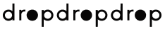 드롭드롭드롭