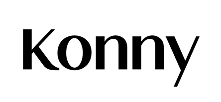 첫 구매 100원 앱 도입 브랜드: 코니(Konny)