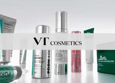 인스타그램 피드를 쇼핑몰 안으로 가져온 VT 공식몰