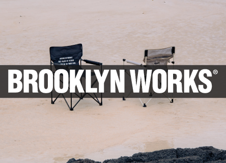 장면에서 시작되는 쇼핑, 브루클린웍스의 선택