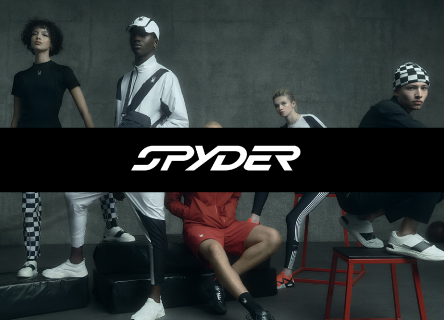 스파이더 코리아, 콘텐츠에서 쇼핑까지 이어지는 간결한 연결