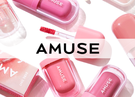 첫 방문을 구매로 연결한 어뮤즈 공식몰의 운영 포인트